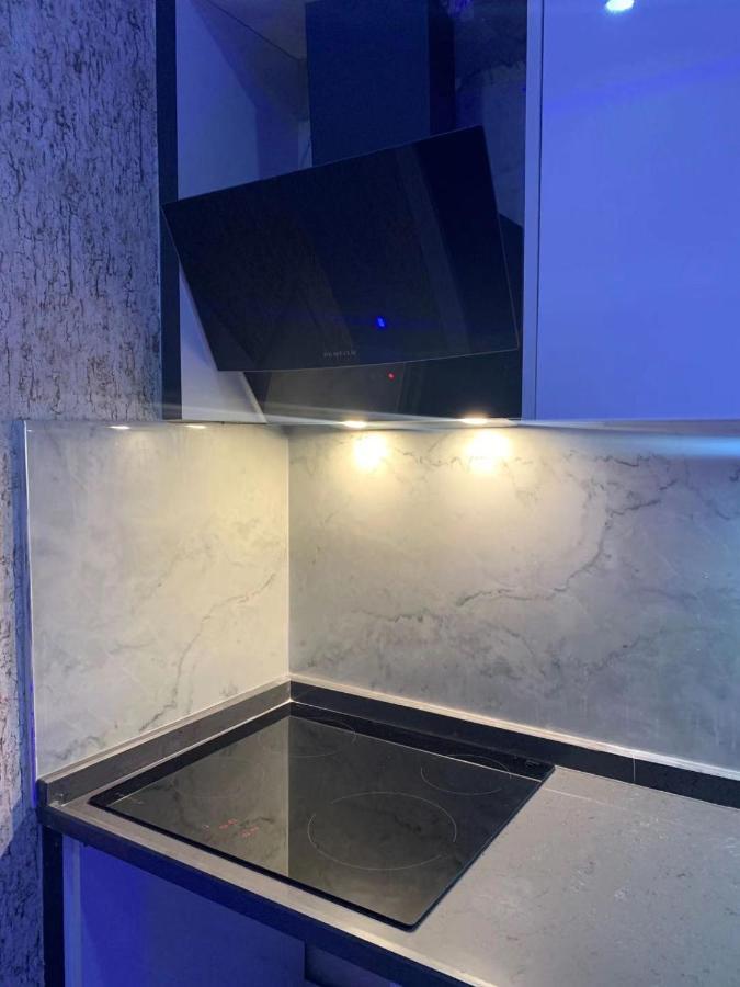 Appartement Centre