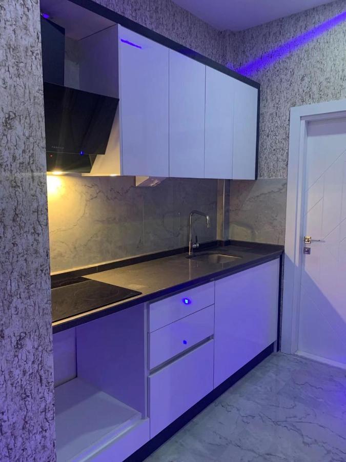 Appartement Centre Antalya