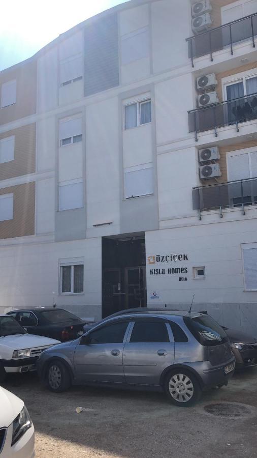 Appartement Centre Antalya